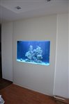 Akvárium 562L, rozmery 142x45x88cm